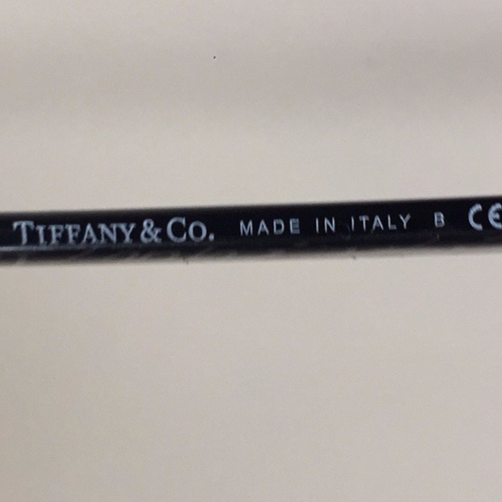 Tiffany Optical Specs (Frames Only) - image 7